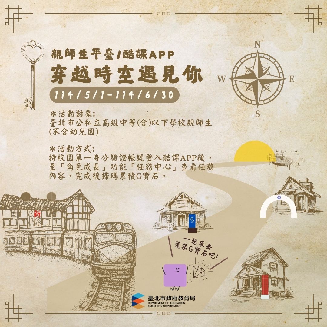 穿越時空遇見你